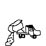 Dump Truck